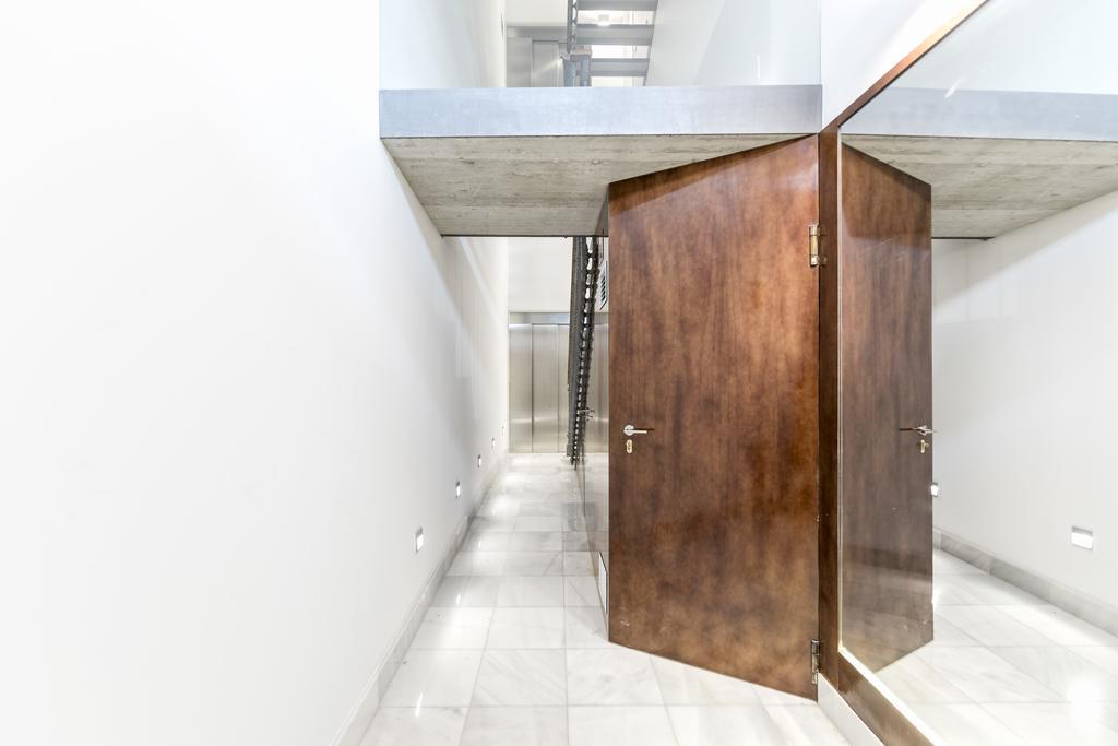 Апартаменты Iloftmalaga Premium Centro Historico Экстерьер фото